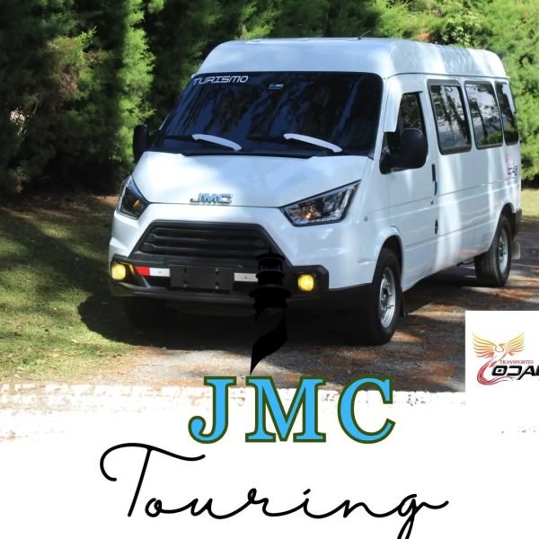 JMC TOURING